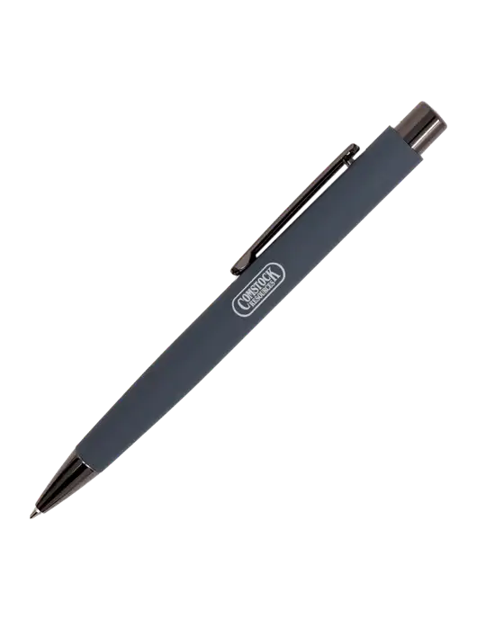 Moana Comfort Grey - Black Ink w/Comstock Resources Logo