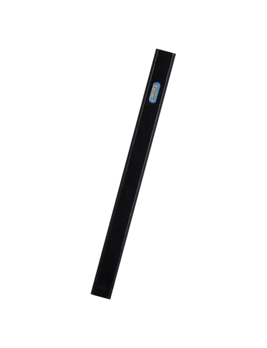 Black Carpenter Pencil w/Comstock Resources Logo